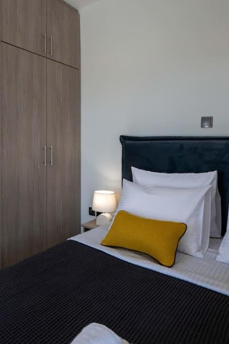 Apartamento Skyhigh Haven Kalamata Exterior foto