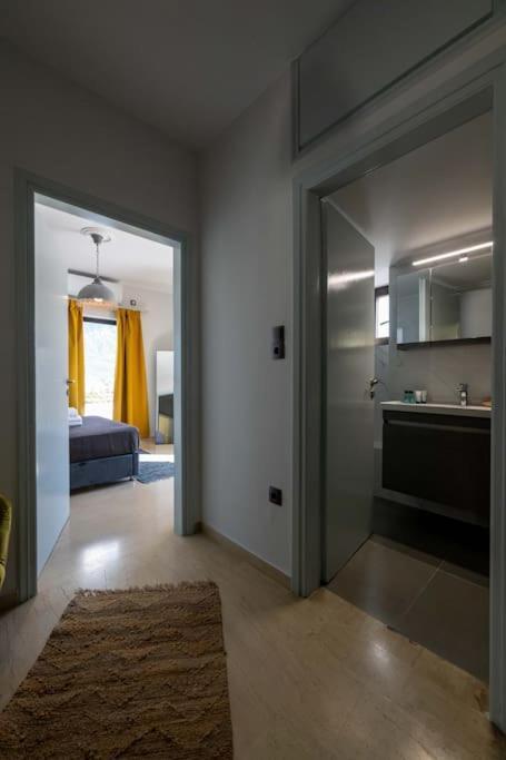 Apartamento Skyhigh Haven Kalamata Exterior foto