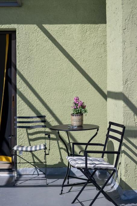 Apartamento Skyhigh Haven Kalamata Exterior foto