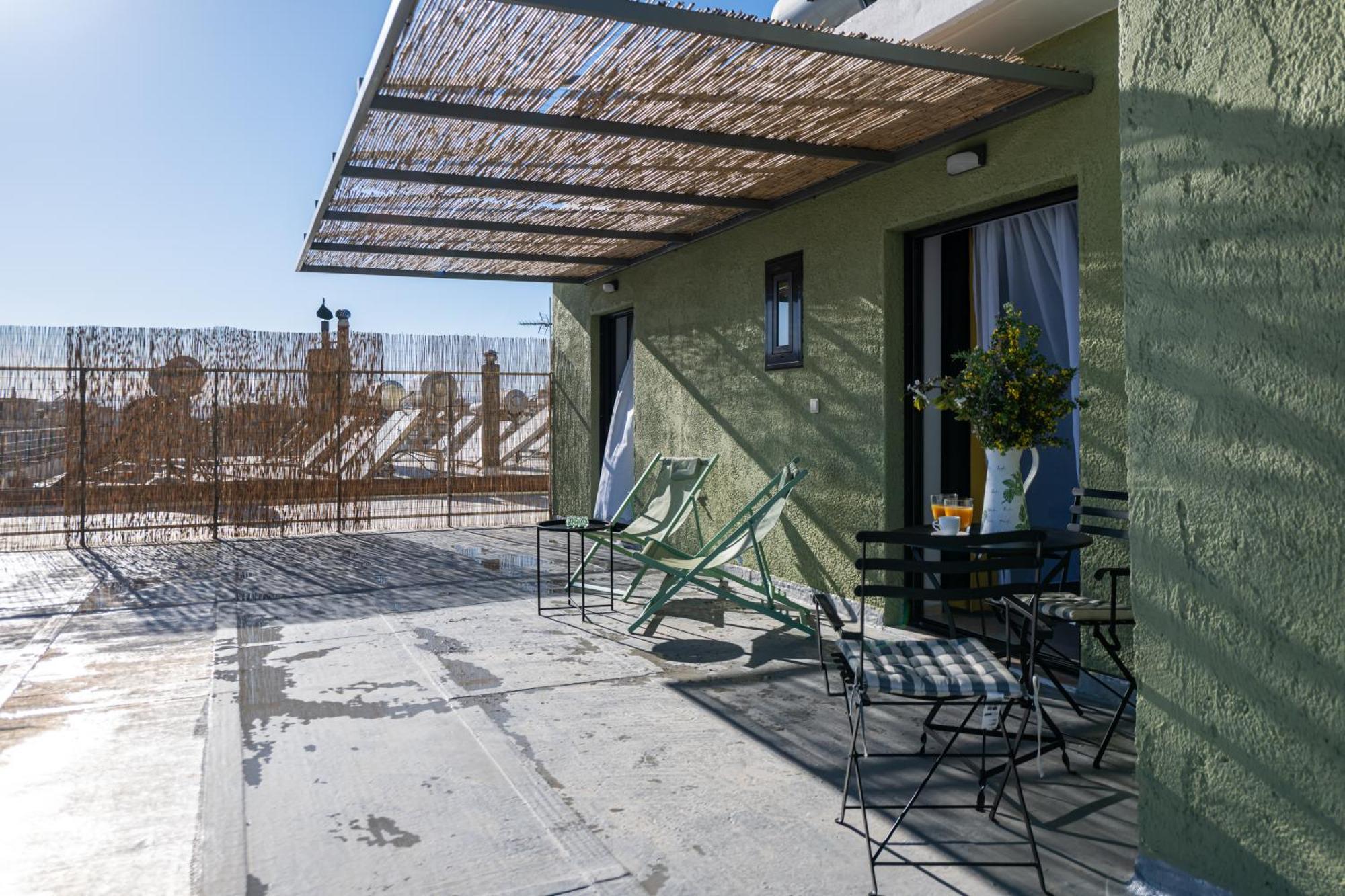 Apartamento Skyhigh Haven Kalamata Exterior foto